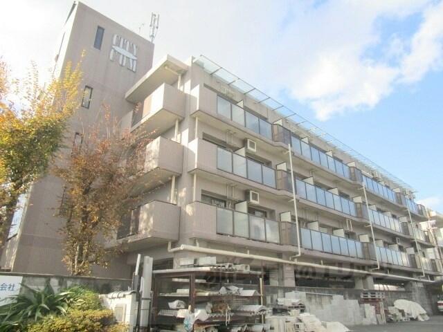 アットホーム シティコム高槻 ３０３ １ｋ 提供元 株 エリッツ ｊｒ高槻店 高槻市の賃貸マンション