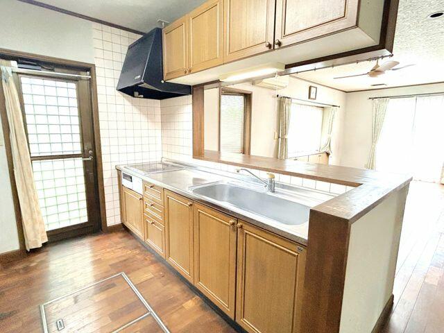Nakanojo, Gunma property