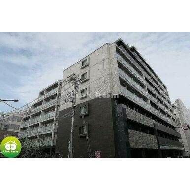 アットホーム グランド ガーラ門前仲町 ６１４ １ｋ 提供元 株 ｃｏｒｅ ｐｒｉｄｅ ｓ リンクルーム清澄白河店 江東区の賃貸マンション