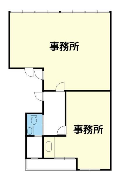 アットホーム 千葉県松戸市小金原 北小金駅 の賃貸事務所 賃貸オフィスの物件情報