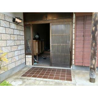 detached 大牟田市新勝立町４丁目