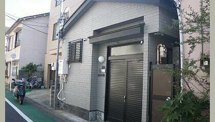 アットホーム 武蔵小山駅の賃貸一戸建て物件情報 東京都 賃貸住宅情報 貸家 賃貸一軒家