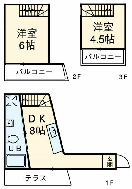 アットホーム 北区 滝野川1丁目 王子駅 a 2dk 提供元 ハウスコム 株 川口店 北区の賃貸テラスハウス アットホーム 北区 滝野川1丁目 王子駅 a 2dk 提供元 ハウスコム 株 川口店 北区の賃貸テラスハウス