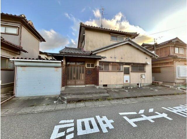 Cheap house for sale in Komatsu, Ishikawa