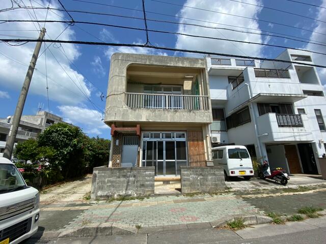 アットホーム 石垣市 字新川 １ｌｄｋ 提供元 株 リアルエステートむつみ 石垣市の賃貸一戸建て 6973560282