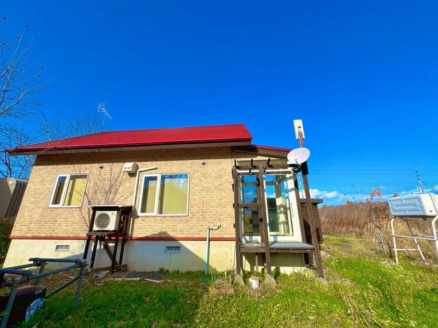 Cheap house for sale in Abuta, Hokkaido