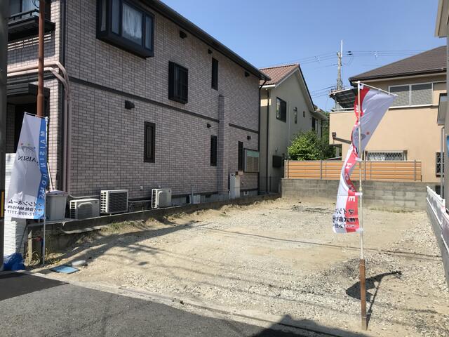 アットホーム 八尾市 緑ヶ丘３丁目 近鉄八尾駅 住宅用地 八尾市の土地 売地 宅地 分譲地など土地の購入情報