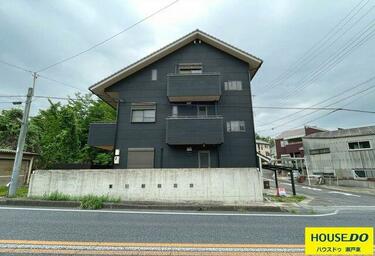 割引発見 アットホーム】瀬戸市 東茨町（尾張瀬戸駅） 7SLDK 3階建 工芸品