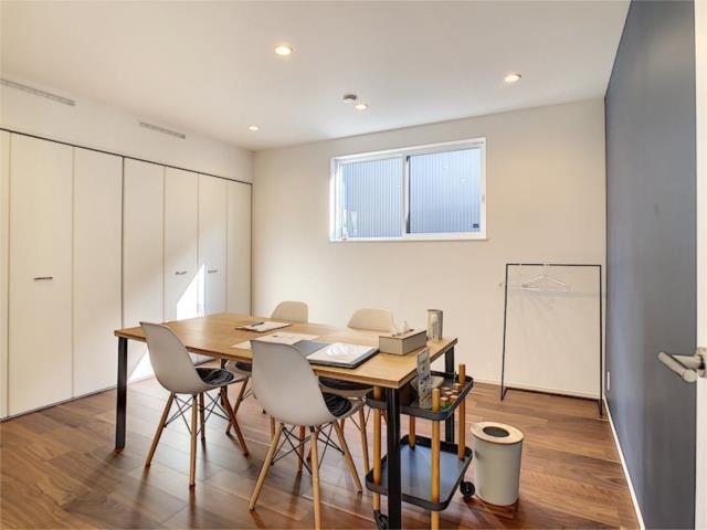 アットホーム 金沢市 桜田町２丁目 金沢駅 2階建 ３ｌｄｋ 金沢市の新築一戸建て 提供元 株 クラスコ 資産コンサル部 売買営業課 一軒家 家の購入