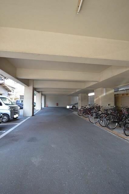 アットホーム 箱崎駅 10分 2階 １ｋ 提供元 ハウスコム 株 天神店 福岡市東区の賃貸マンション