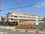 社会医療法人平和会吉田病院　距離：1,850m