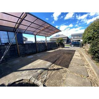 detached 香取市津宮