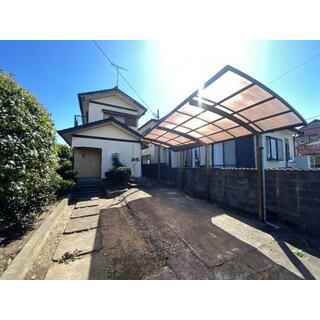 detached 香取市津宮