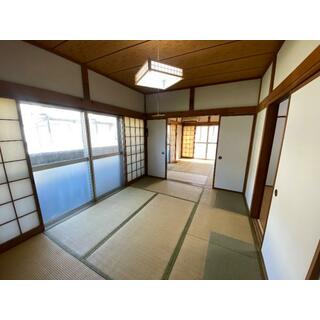 detached 香取市津宮