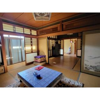 detached 長崎市北浦町