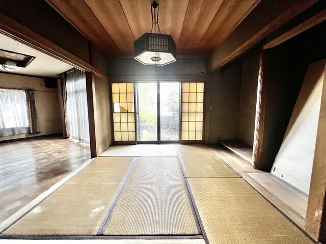 Minato, Naka Ward, Okayama City (near Higashiyama/Okaden Museum Station) 2-story building, 5SDK &mdash; photo 5