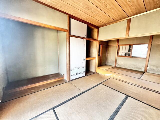 Minato, Naka Ward, Okayama City (near Higashiyama/Okaden Museum Station) 2-story building, 5SDK &mdash; photo 7