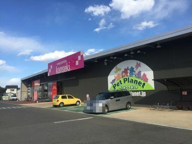 アットホーム グランドール小金井 １０１ ２ｌｄｋ 提供元 シャーメゾンショップ 旭不動産 株 下野市の賃貸アパート