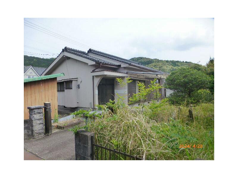 Satsumasendai City, Hiwaikichō Ichihino, single-story, 3DK