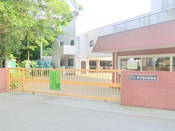 善行 森 の 幼稚園