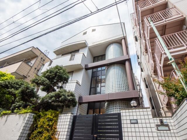 アットホーム 江東区 大島５丁目 大島駅 地上3階地下1階建 ９ｓｌｄｋ 江東区の中古一戸建て 提供元 住友林業ホームサービス 株 豊洲店 一軒家 家の購入