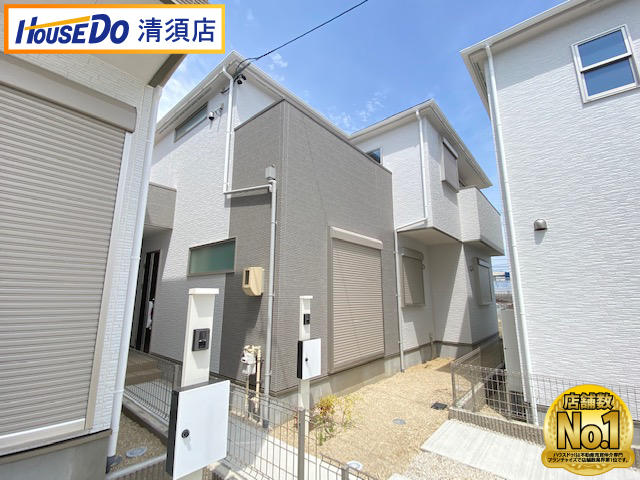 アットホーム 名古屋市西区 中沼町 上小田井駅 2階建 ４ｓｌｄｋ 名古屋市西区の新築一戸建て 提供元 ハウスドゥ 清須店 デイライフ 株 一軒家 家の購入