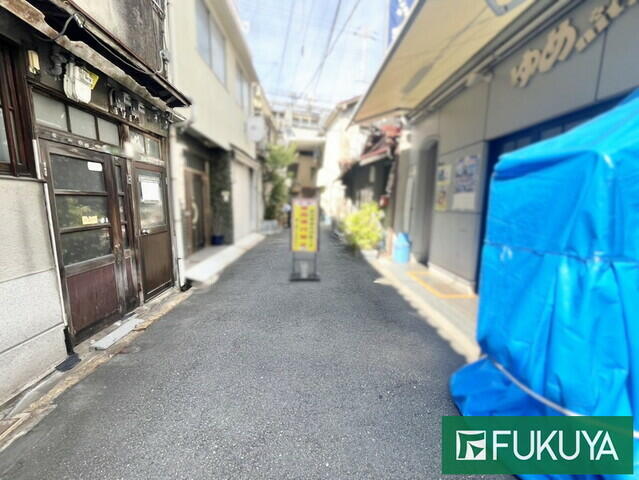 1-chome, Hayashi-dera, Ikuno-ku, Osaka City (near Teradacho Station) 2-story building, 5K &mdash; photo 5