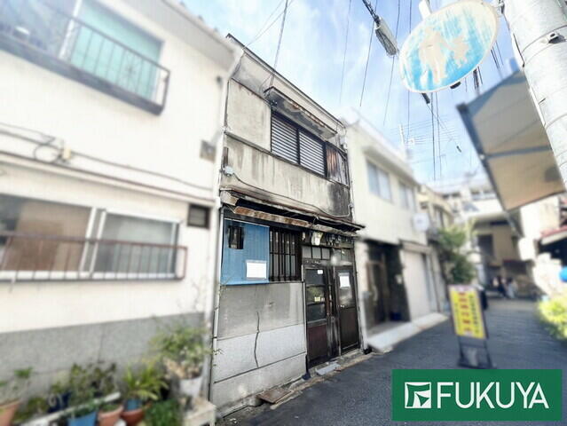 1-chome, Hayashi-dera, Ikuno-ku, Osaka City (near Teradacho Station) 2-story building, 5K &mdash; photo 4