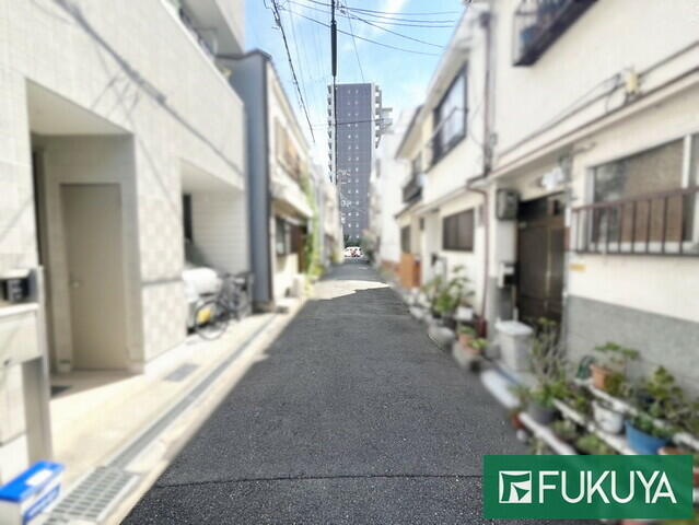 1-chome, Hayashi-dera, Ikuno-ku, Osaka City (near Teradacho Station) 2-story building, 5K &mdash; photo 6