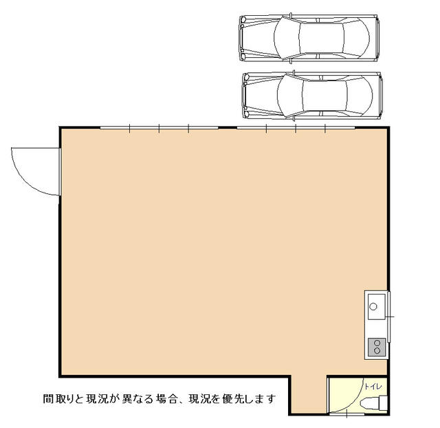 Cheap house for sale in Haebaru, Okinawa