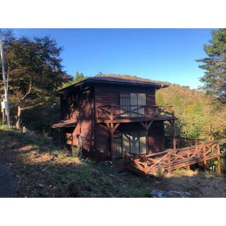 detached 南都留郡山中湖村平野