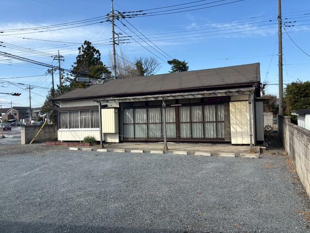Cheap house for sale in Isesaki, Gunma