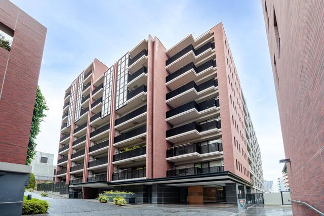 アットホーム 横濱紅葉坂レジデンス参番館 9階 ３ｌｄｋ 横浜市西区の中古マンション マンション購入の情報