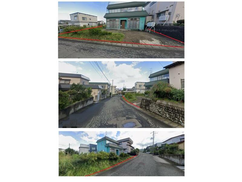 Aomori-shi, Aomori Tsukimino 1-chome (Higashi Aomori Sta.) 2F 3LDK

2.5 million yen