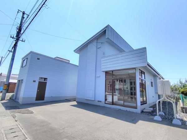 アットホーム 稚内市 富岡５丁目 南稚内駅 2階建 ４ｌｄｋ 稚内市の中古一戸建て 提供元 株 カチタス 旭川店 北エリア 一軒家 家の購入