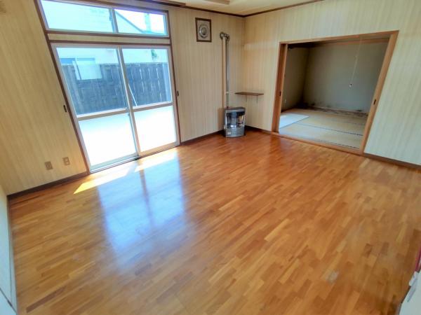 アットホーム 稚内市 富岡５丁目 南稚内駅 2階建 ４ｌｄｋ 稚内市の中古一戸建て 提供元 株 カチタス 旭川店 北エリア 一軒家 家の購入