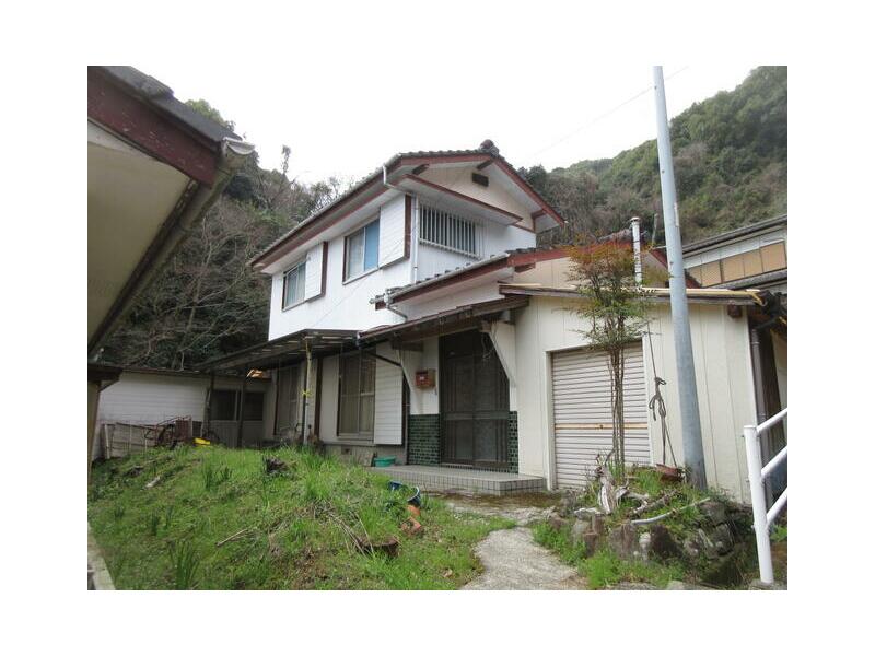 2F 5DK in Himeura, Himeura-cho, Kamitamakusa-shi, Aichi

1,000,000 yen