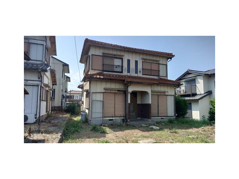 Matsusaka City, Ureshino Hatta Town (Ise Nakagawa Station) 2-story 3LDK