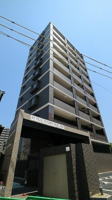 アットホーム】福岡市中央区春吉で一人暮らしにおすすめの賃貸物件一覧 