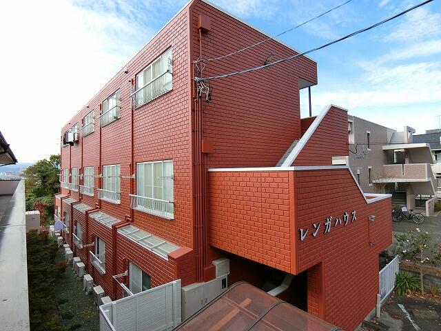 アットホーム レンガハウス 1階 1k 提供元 駿河不動産 株 静岡市駿河区の賃貸マンション アットホーム レンガハウス 1階 1k 提供元 駿河不動産 株 静岡市駿河区の賃貸マンション