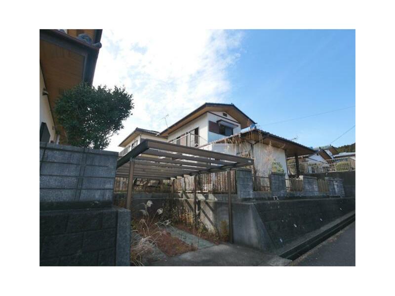 Hitachi City, Taihara Town 3-chome (Oomika Station) 2-story building 3DK