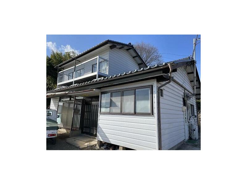 Ueda City, Ikuta (Ooya Station) Two-story building, 5DK