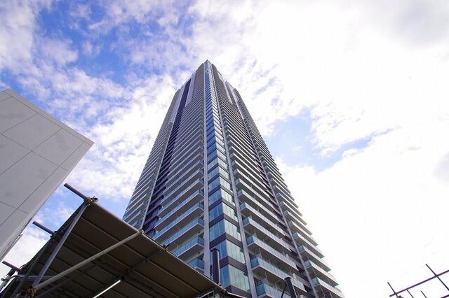 マンションノート シエリアタワー千里中央