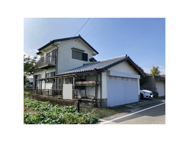 Miyakonojo City, Shimonagaimachi (Nishimiyakonojo Station) 2-story 4LDK