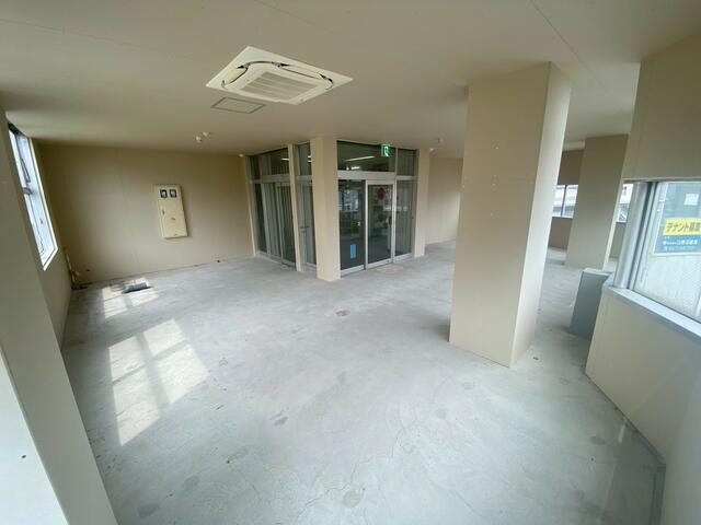 アットホーム】新松戸駅の美容室・理容室の業種が出店できる貸店舗