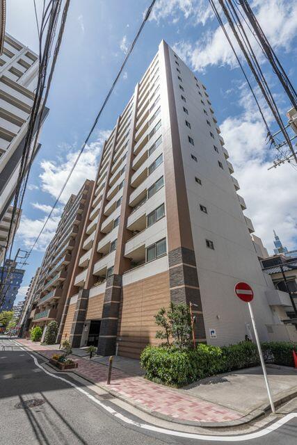 アットホーム】エクセレントシティ川崎 8階 3LDK[1011472991 アットホーム】エクセレントシティ川崎 8階 3LDK[1011472991