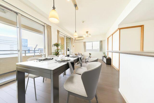 小倉北区】ライフタウン東篠崎 - 福岡で注文住宅なら昭和建設