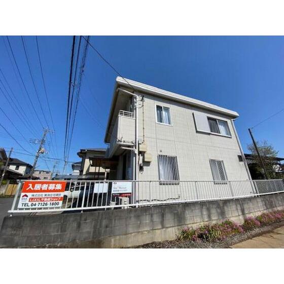 アットホーム メゾン双葉 １０１ ２ｌｄｋ 提供元 株 東海住宅建設 野田市駅前支店 野田市の賃貸テラスハウス