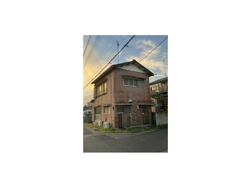 Kazo City, Fudooka 3-chome (Kazo Station) 2-story building 2SLDK