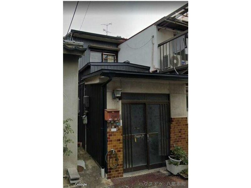 2-chome, Kusaka, Higashi-Osaka City